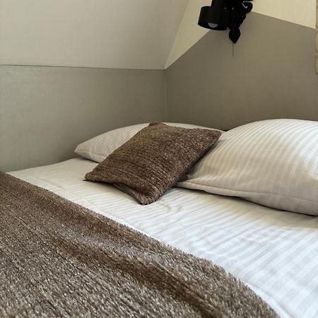 Pokoje I Apartamenty Regionalny Styl Ul Krole 1A Zakopane Kültér fotó