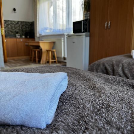 Pokoje I Apartamenty Regionalny Styl Ul Krole 1A Zakopane Kültér fotó