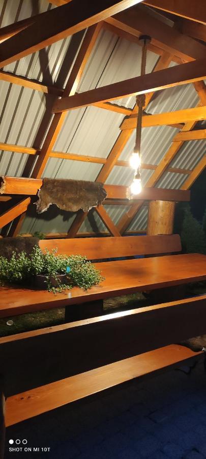 Pokoje I Apartamenty Regionalny Styl Ul Krole 1A Zakopane Kültér fotó