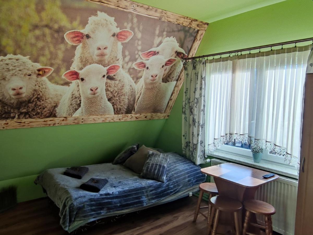 Pokoje I Apartamenty Regionalny Styl Ul Krole 1A Zakopane Szoba fotó
