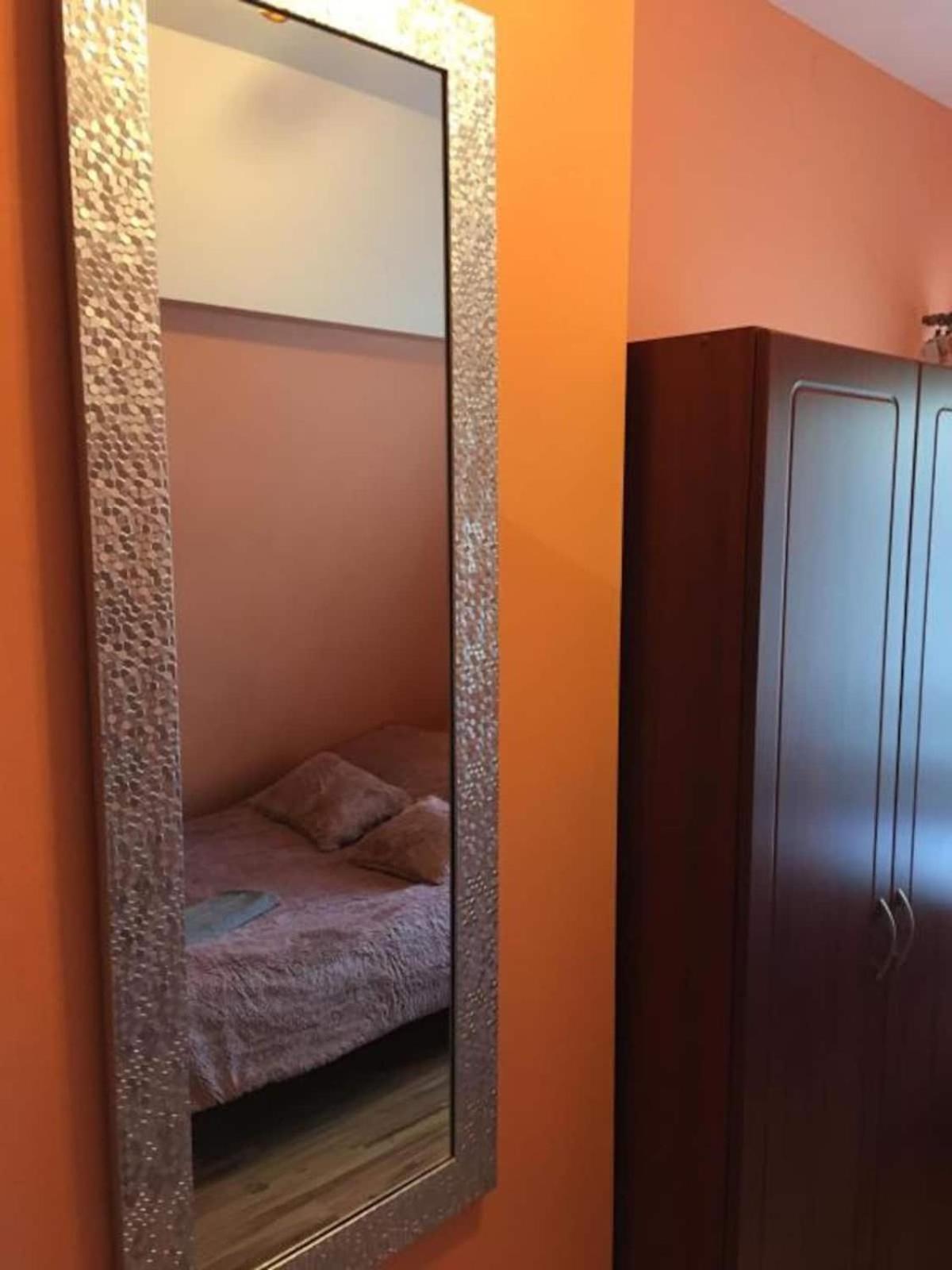 Pokoje I Apartamenty Regionalny Styl Ul Krole 1A Zakopane Kültér fotó