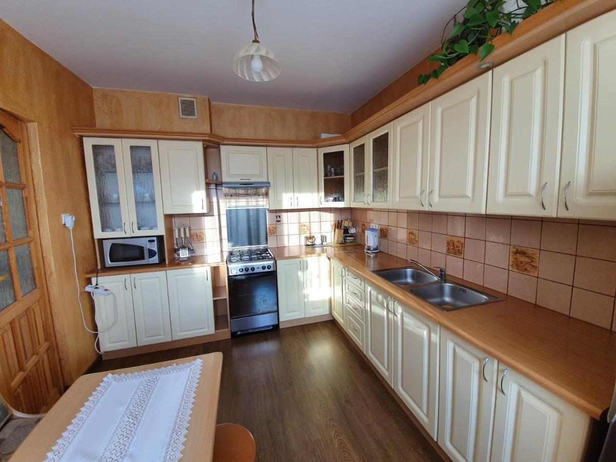 Pokoje I Apartamenty Regionalny Styl Ul Krole 1A Zakopane Kültér fotó